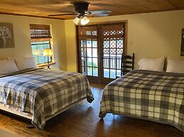 The Springs Retreat.