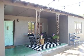 The Springs Retreat.