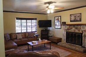 The Springs Retreat.