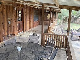 The Springs Retreat.