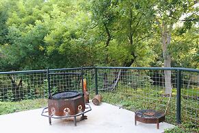 The Springs Retreat.