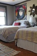 The Springs Retreat.