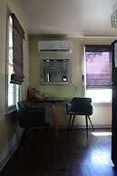 The Springs Retreat.