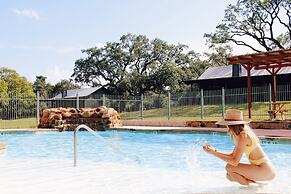 The Springs Retreat.