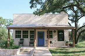 The Springs Retreat.