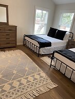 The Springs Retreat.