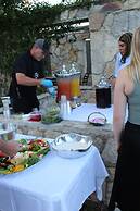 The Springs Retreat.