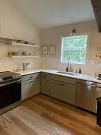 The Springs Retreat.