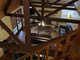 The Springs Retreat.