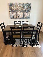 The Springs Retreat.