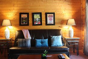 The Springs Retreat.