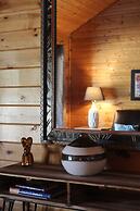 The Springs Retreat.