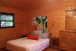 The Springs Retreat.