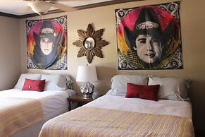 The Springs Retreat.