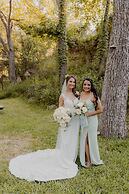 The Springs Retreat.