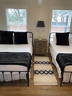 The Springs Retreat.