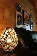 The Springs Retreat.