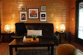 The Springs Retreat.