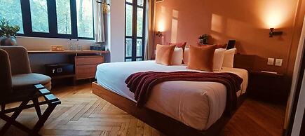 Casa Altata Hotel Boutique