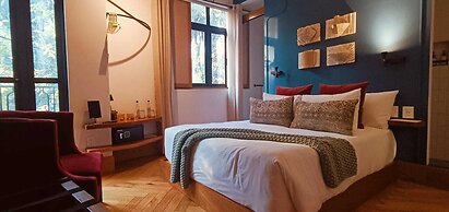 Casa Altata Hotel Boutique