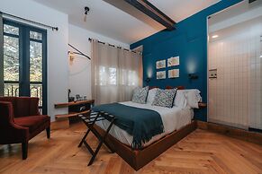 Casa Altata Hotel Boutique