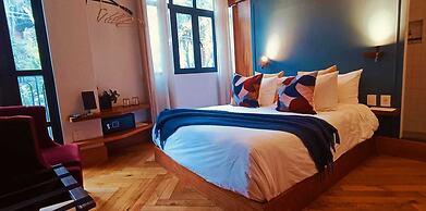 Casa Altata Hotel Boutique