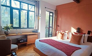 Casa Altata Hotel Boutique
