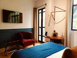 Casa Altata Hotel Boutique