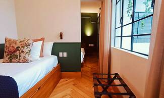 Casa Altata Hotel Boutique