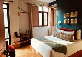 Casa Altata Hotel Boutique