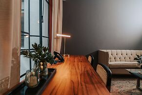 Casa Altata Hotel Boutique