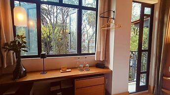 Casa Altata Hotel Boutique