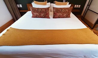 Casa Altata Hotel Boutique