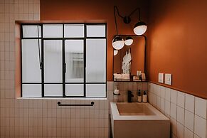 Casa Altata Hotel Boutique