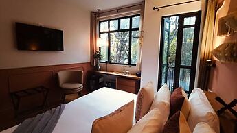 Casa Altata Hotel Boutique