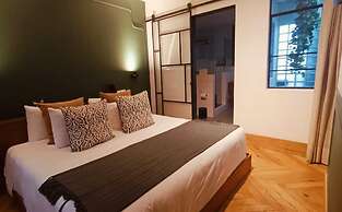 Casa Altata Hotel Boutique
