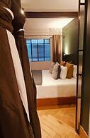 Casa Altata Hotel Boutique