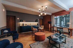Casa Altata Hotel Boutique