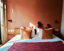 Casa Altata Hotel Boutique