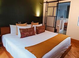 Casa Altata Hotel Boutique