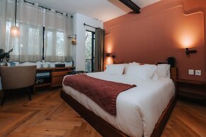 Casa Altata Hotel Boutique