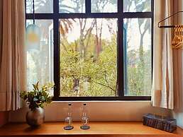 Casa Altata Hotel Boutique