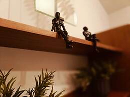 Casa Altata Hotel Boutique