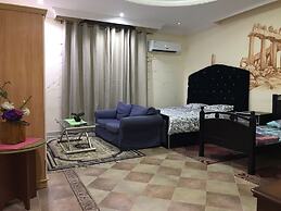 Studio 3 - Abu Dhabi