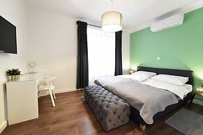 Moin - Moin Apartment and Suite Zagreb