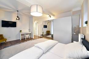 Moin - Moin Apartment and Suite Zagreb