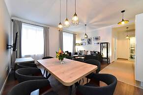 Moin - Moin Apartment and Suite Zagreb