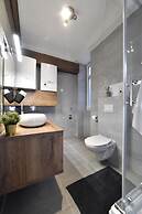 Moin - Moin Apartment and Suite Zagreb