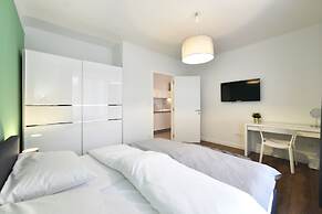 Moin - Moin Apartment and Suite Zagreb