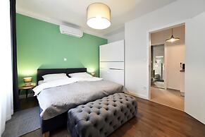 Moin - Moin Apartment and Suite Zagreb